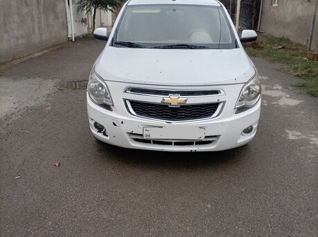 Chevrolet Cobalt 2024
