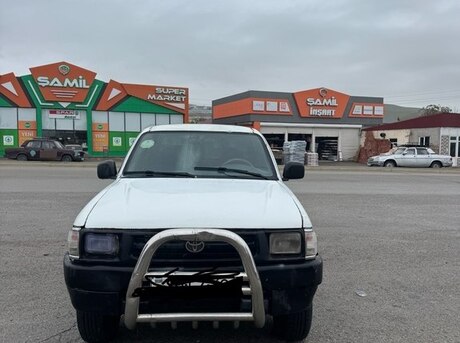 Toyota Hilux 1999