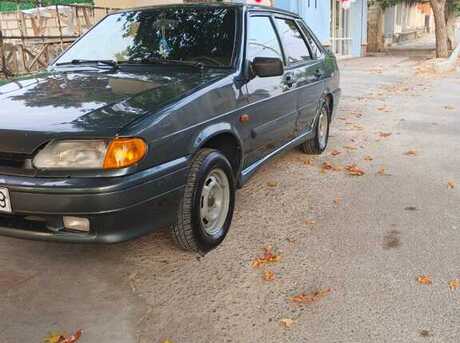 LADA (VAZ) 2115 2010