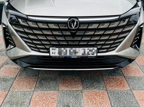 Changan  2025