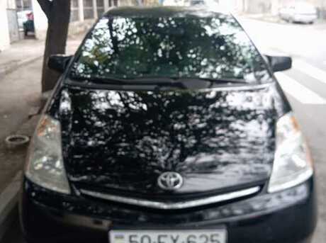 Toyota Prius 2007