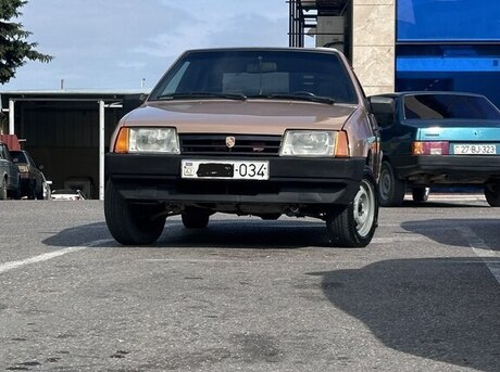 LADA (VAZ) 2109 1995