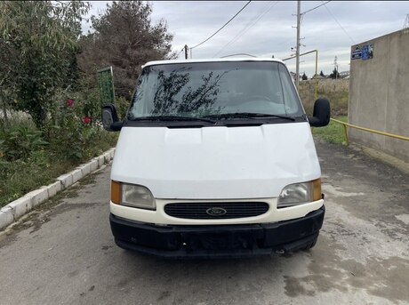 Ford Transit 1999