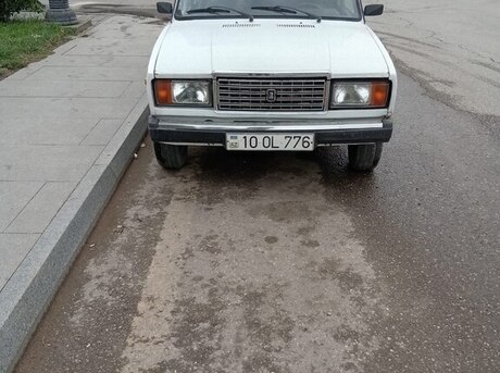 LADA (VAZ) 2107 2005