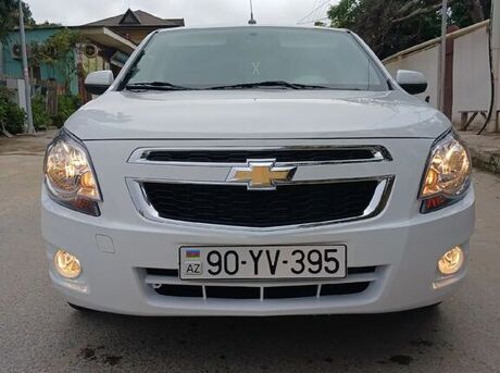 Chevrolet Cobalt 2025