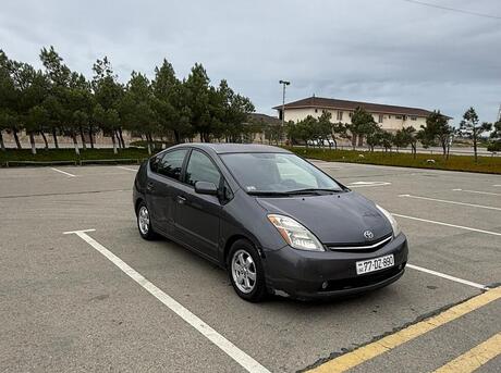 Toyota Prius 2007