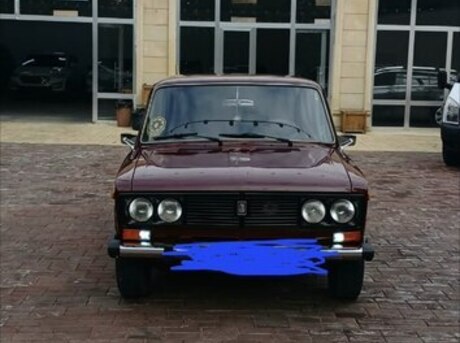 LADA (VAZ) 2106 2005