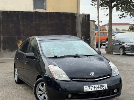 Toyota Prius 2008