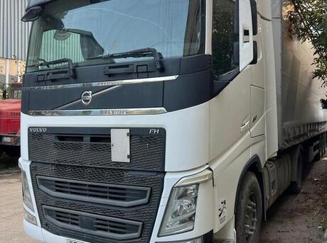 Volvo FH 460 2014