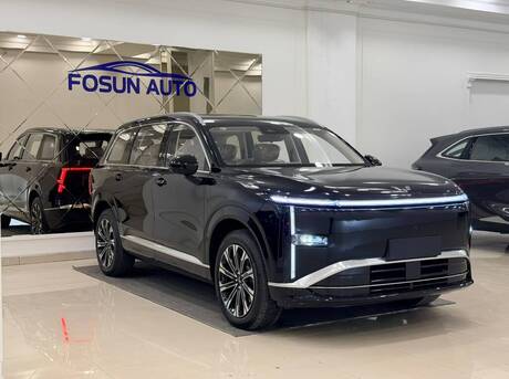 Wuling  2026