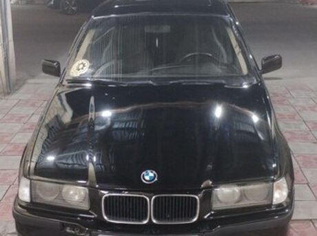 BMW 320 1997