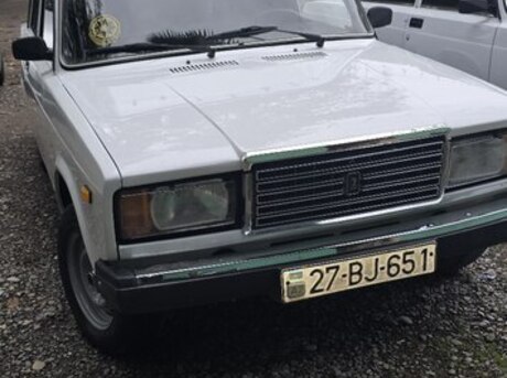 LADA (VAZ) 2107 2008