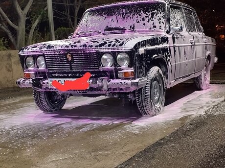 LADA (VAZ) 2106 2004