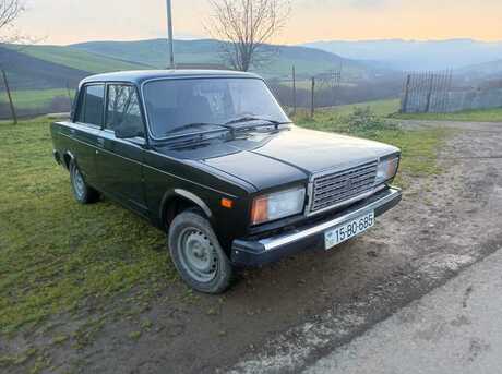 LADA (VAZ) 2107 2010