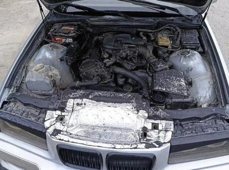 BMW 316 1995