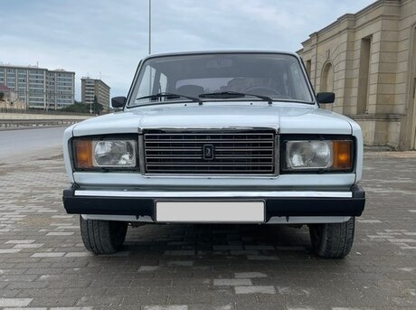 LADA (VAZ) 2107 2006