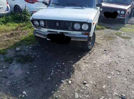 LADA (VAZ) 2106 1995