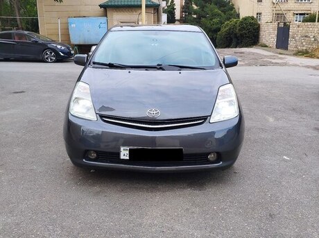 Toyota Prius 2008