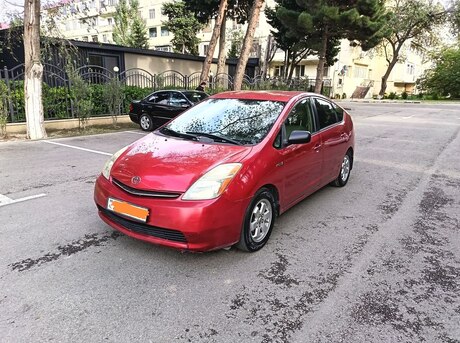 Toyota Prius 2007