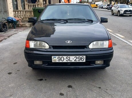 LADA (VAZ) 2115 2010