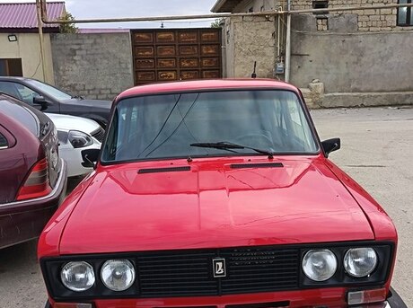 LADA (VAZ) 2106 2004