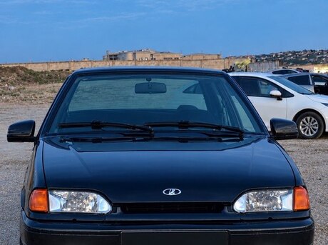 LADA (VAZ) 2115 2008