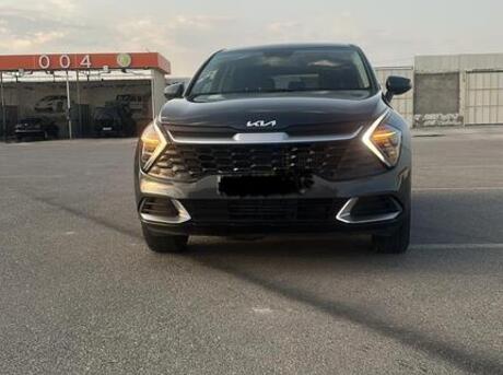 Kia Sportage 2024