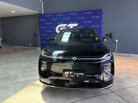 Changan  2026