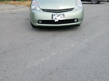Toyota Prius 2008