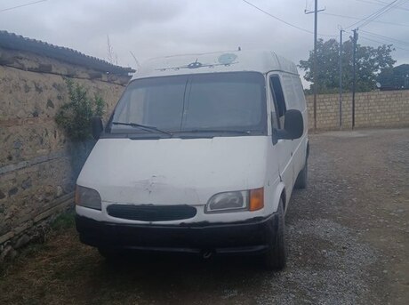 Ford Transit 1995