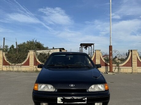 LADA (VAZ) 2115 2010