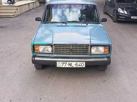 LADA (VAZ) 2107 2005