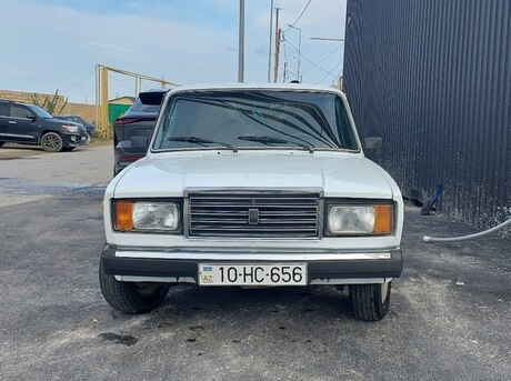 LADA (VAZ) 2107 1998