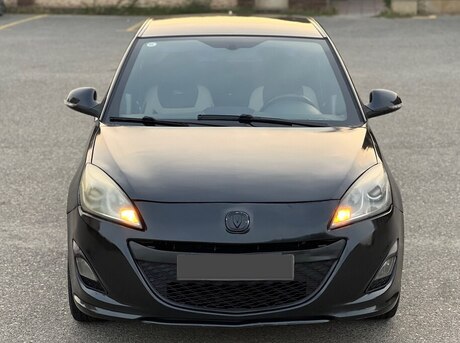 Changan  2013