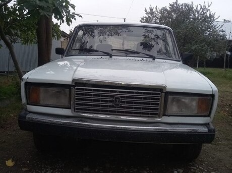 LADA (VAZ) 2107 2004