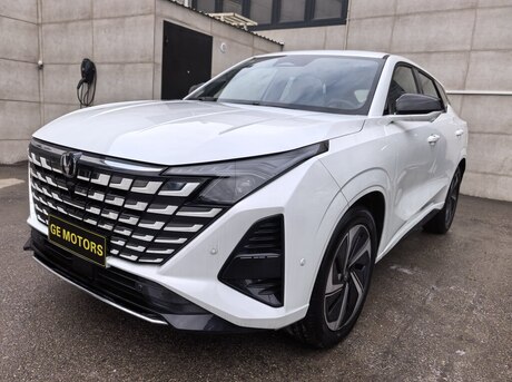 Changan  2026