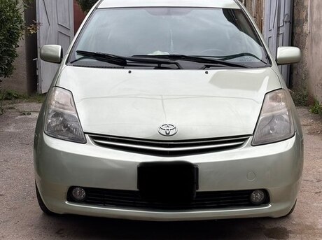 Toyota Prius 2005