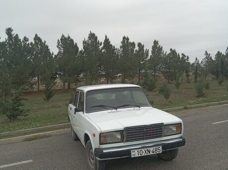 LADA (VAZ) 2107 2005