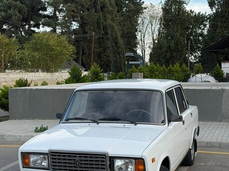 LADA (VAZ) 2107 2008