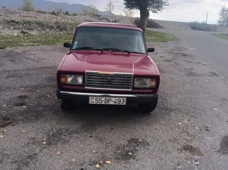 LADA (VAZ) 2107 2006