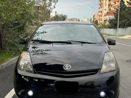 Toyota Prius 2007