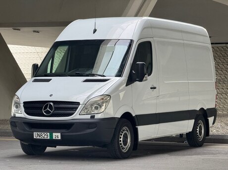 Mercedes Sprinter 315 2007