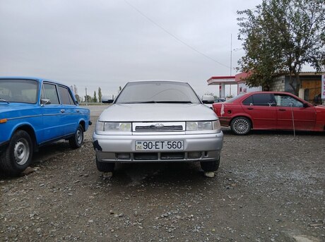 LADA (VAZ) 2112 2005