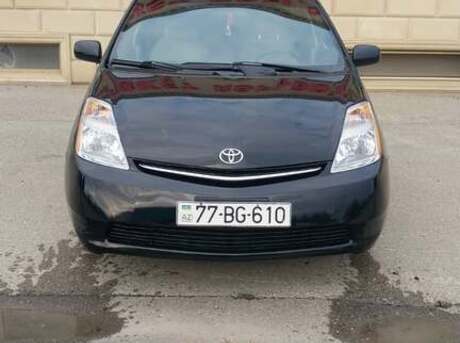 Toyota Prius 2008