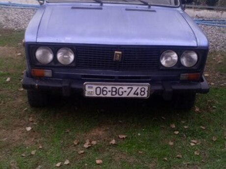 LADA (VAZ) 2106 2000