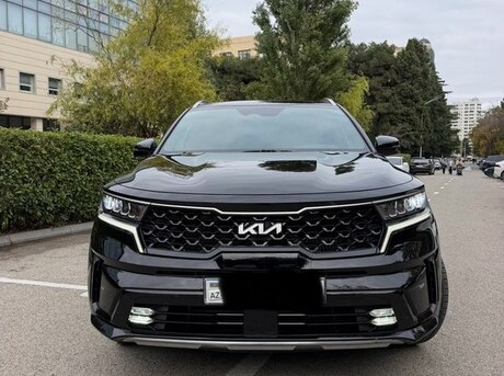 Kia Sorento 2023