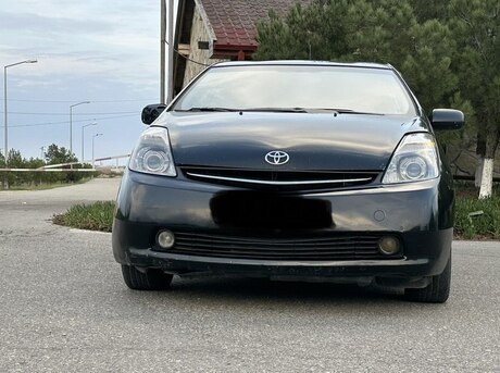 Toyota Prius 2008
