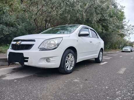 Chevrolet Cobalt 2023