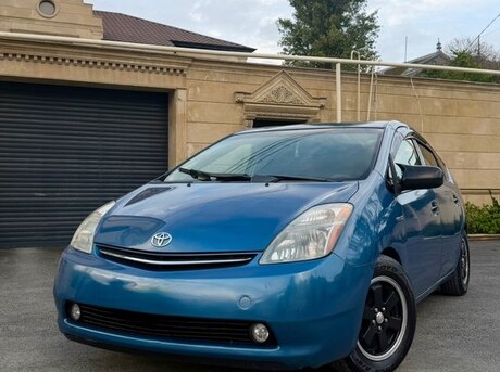 Toyota Prius 2008