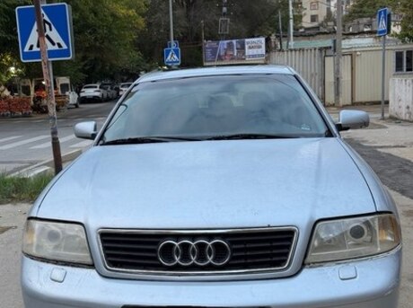 Audi A6 1999